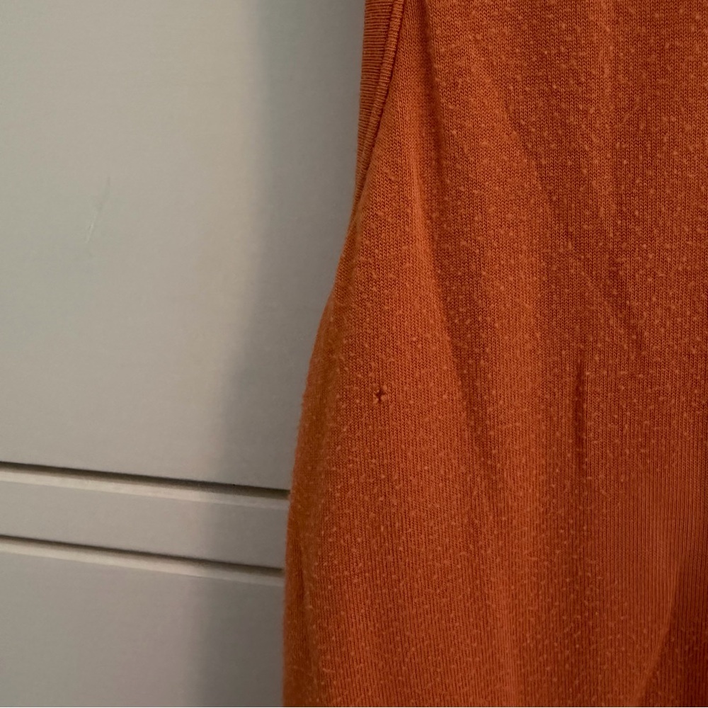 Kyte BABY Sleep Sack Rust/Orange 18-36 Months - Picture 8 of 9